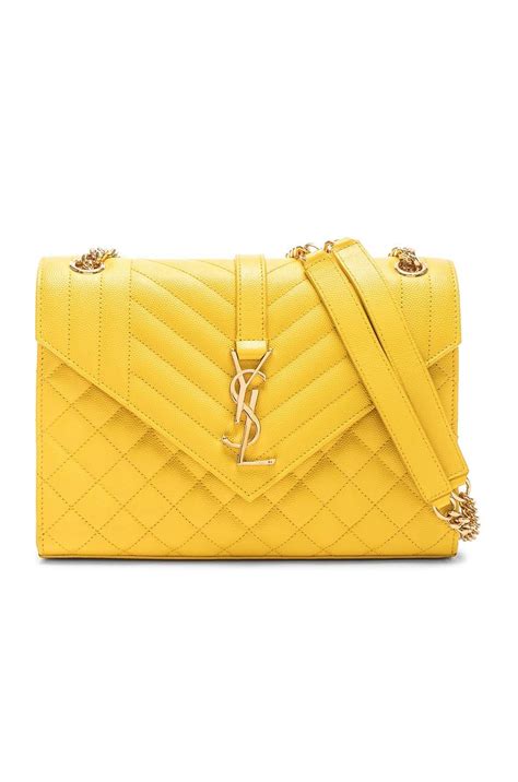 ysl bag orange|what ysl bags are available.